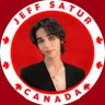 Jeff Satur Canada FC 🇨🇦 的头像