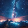 星々🌠 profil fotoğrafı