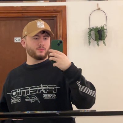 alex's profile picture