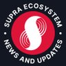 Supra Ecosystem's profile picture