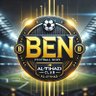 Ben's profile picture
