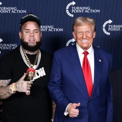 Trumps Nephew's profile picture