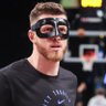 did isaiah hartenstein get hit in the face tn?'s profile picture