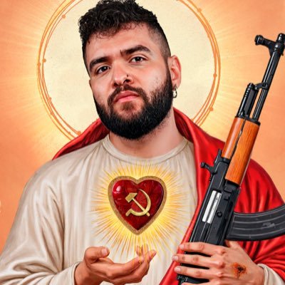 DEUS 🇻🇪's profile picture