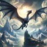 竜🐉 profil fotoğrafı