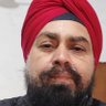 Profilbild von Bhagwant Singh Thind