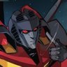 SH-Watson Holmes 🔞's profile picture
