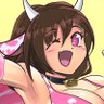 PAR | KawaiiFaceMiles 🐮VTuber 👉 EVO JAPAN profil fotoğrafı