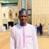 Ibraheem Aliyu 的头像