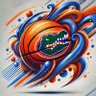 Only here for Gator basketball's profile picture
