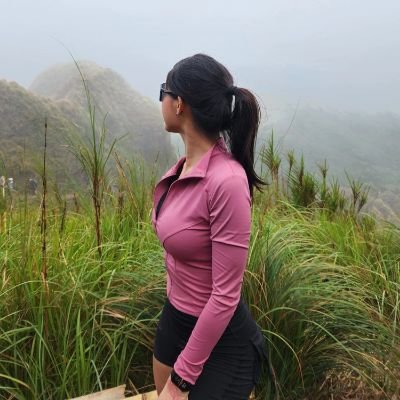 Jhana Reyes's profile picture