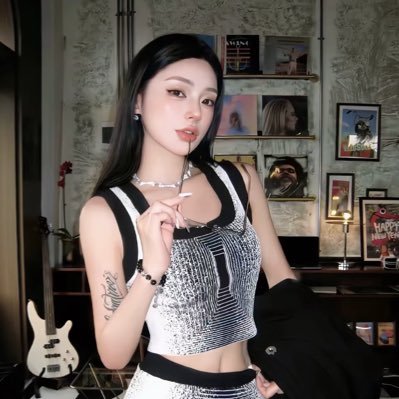 独瘾's profile picture