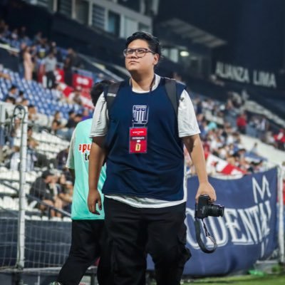 El Panda blanquiazul 🐼💙🤍's profile picture