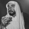 علي's profile picture
