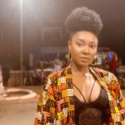 Mazi Olisaemeka C. ™'s profile picture