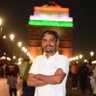 Profilbild von Suraj Tiwari adv 🙏🇮🇳
