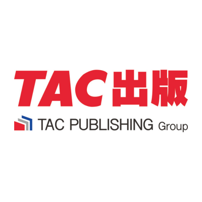 TAC出版's profile picture