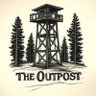 The Outpost & No Quarter LLC profil fotoğrafı