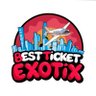 Best Tickets Exotix ๐ฉ๏ธ ็ๅคดๅ