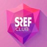 SREF CLUB profil fotoğrafı