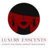 Luxury Esscents profil fotoğrafı