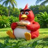 Profilbild von Lloyd