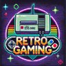 Oogamisan rétro gaming's profile picture