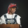 A$AP Rocky🇹🇿 profil fotoğrafı