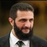 Ahmed al-Sharaa profil fotoğrafı