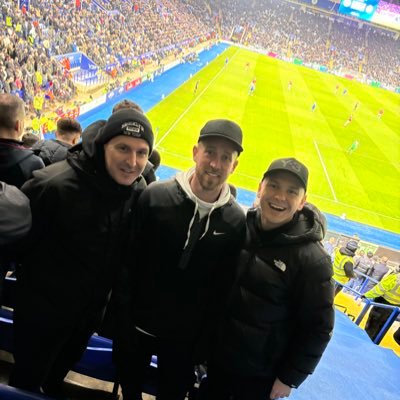 Luke ๐พ๐ช's profile picture