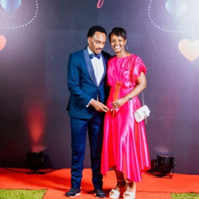 SadateMunyakazi's profile picture