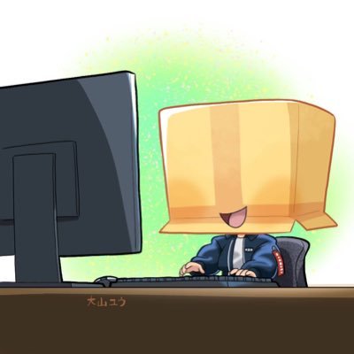 O_YamaYuu009's profile picture