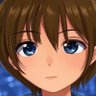 かっちゃん 的头像