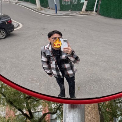 Galih's profile picture
