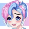 Zesilina 🎀💕 《VTuber》 Returning 2025! 的头像