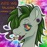 Profilbild von Stoney🇨🇮Pony