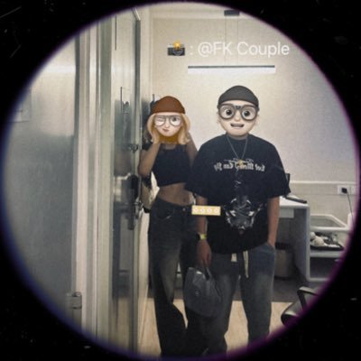 FK Couple's profile picture