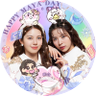 Profilbild von 미소ミソ💜🤍🦢🌷🐰🌈