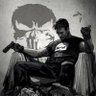 Punisher profil fotoğrafı