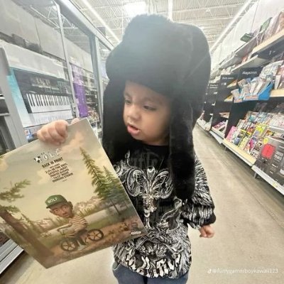 Yutobotr's profile picture