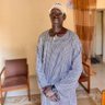 Profilbild von Amdy Moustapha BODIAN