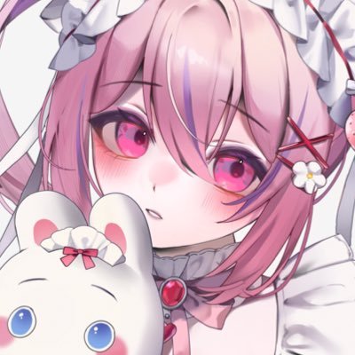 莓谷かか🍒暫停委託's profile picture
