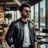 Raza Ahmad 的头像