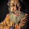 Şeref Berber 的头像
