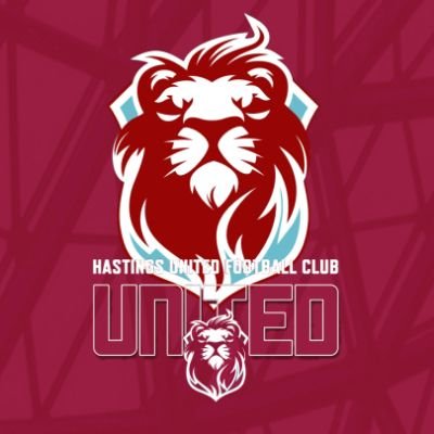 Hastings United FC's profile picture