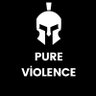 Pure Violence 🔞 profil fotoğrafı