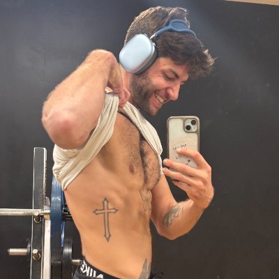 Teddybearof's profile picture