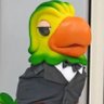 Profilbild von caetano
