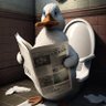 Toilet _Duck profil fotoğrafı