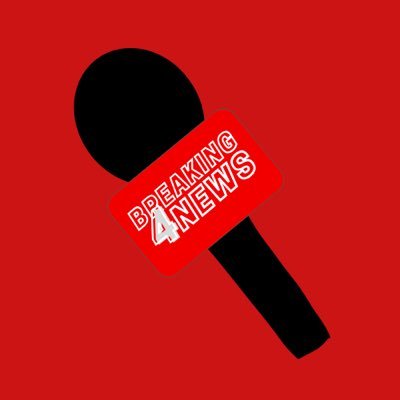 Breaking 4 News's profile picture